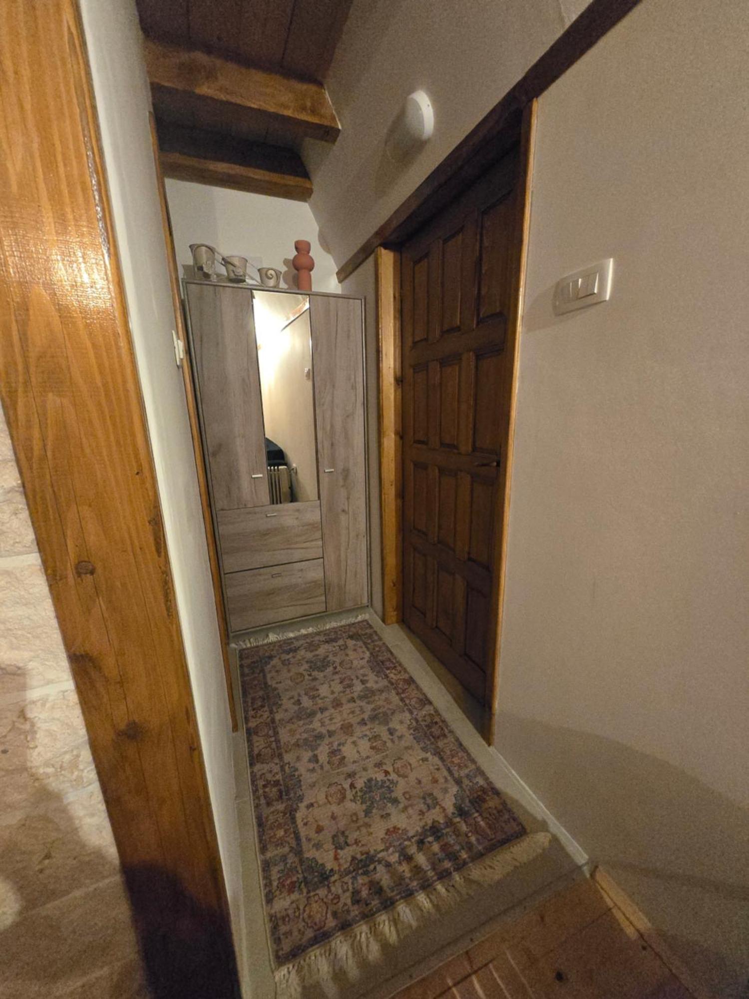 זבליאק Durmitor Chill Chalet מראה חיצוני תמונה